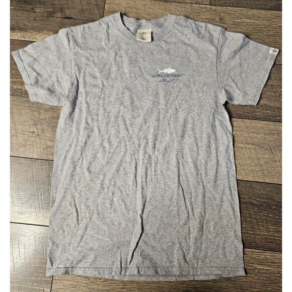 Simply Southern Tee Shirt Small - Picture 2 of 5